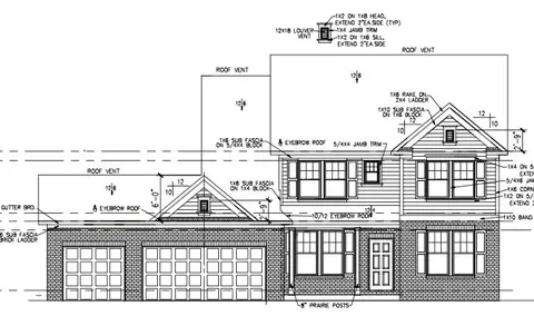 7428 Glen Park Way, Indianapolis, IN 46259