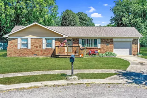 522 Watersonway Cir, Indianapolis, IN 46217