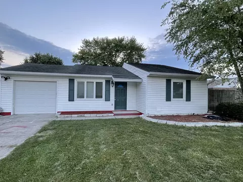 5050 Pappas Dr, Indianapolis, IN 46237
