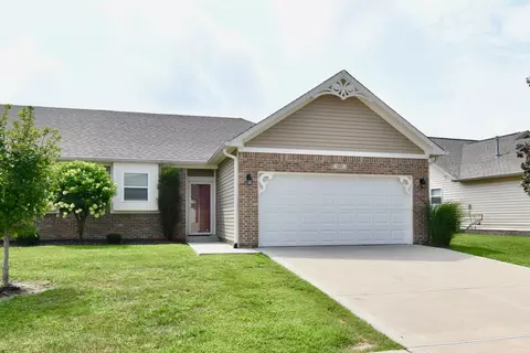 1337 Brookwood Cir, Danville, IN 46122