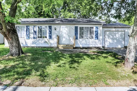 802 Woodlark Dr, Indianapolis, IN 46229