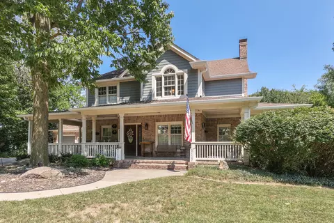 5332 Crooked Stick Ct, Greenwood, IN 46142