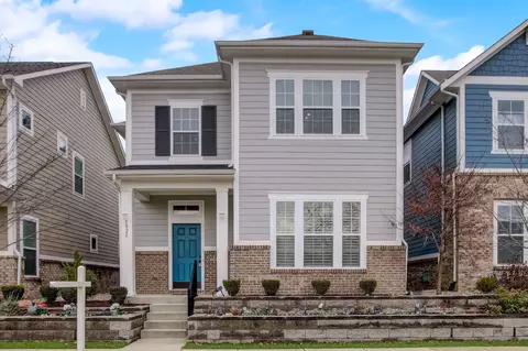 5825 Birtz Rd, Indianapolis, IN 46216