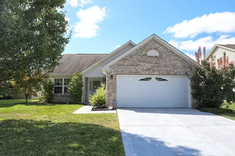8443 Ballyshannon Dr, Brownsburg, IN 46112