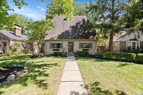 6173 N Park Ave, Indianapolis, IN 46220