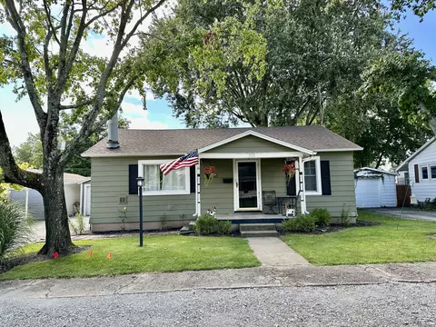 502 Voorhees St, Rockville, IN 47872