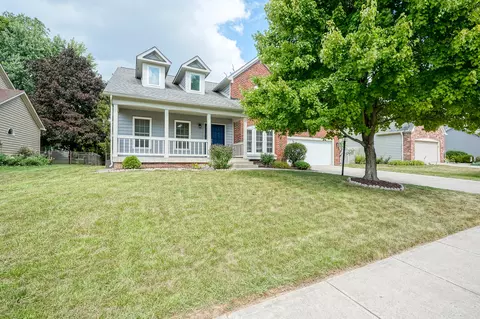 1046 Churchill Ct, Indianapolis, IN 46280