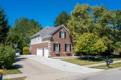 11205 Odessa Cir, Fishers, IN 46040