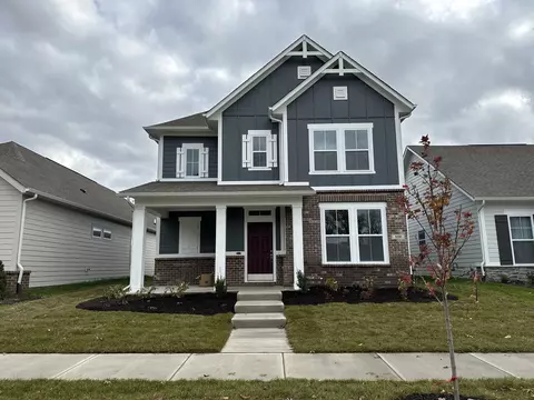 559 Washington St, Fortville, IN 46040
