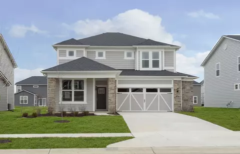 15348 Montfort Dr, Noblesville, IN 46062