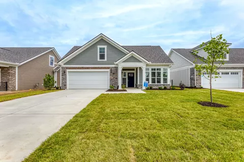 15013 Pax Ln, Westfield, IN 46074