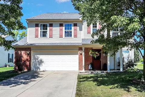 1300 Yellowstone Cir, Franklin, IN 46131