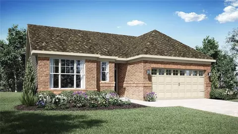 5169 Bayberry Ct, Whitestown, IN 46075