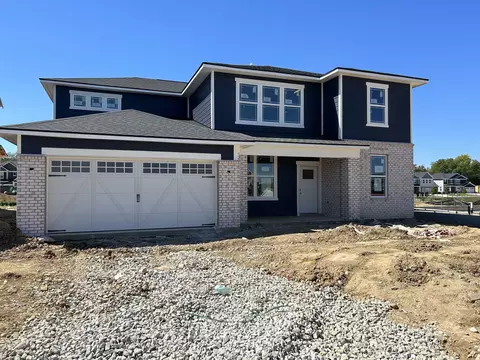 15383 Alderson St, Noblesville, IN 46062