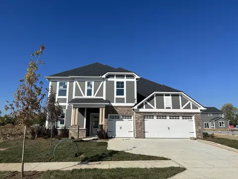15333 Alderson St, Noblesville, IN 46062