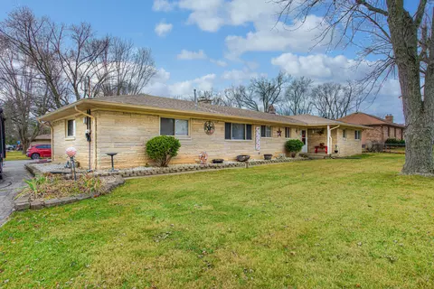 6451 E Southport Rd, Indianapolis, IN 46237