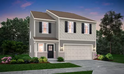 913 Holmdale Dr, Indianapolis, IN 46239