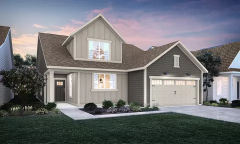 399 Bender Way, Westfield, IN 46074