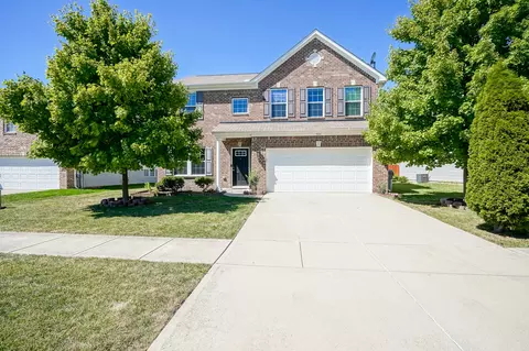 704 Legacy Blvd, Greenwood, IN 46143