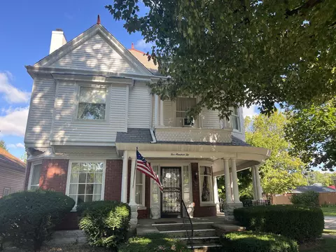 502 N Franklin St, Greensburg, IN 47240