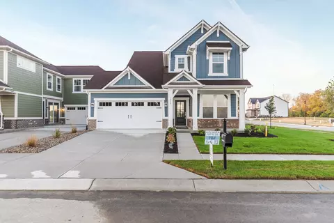 5775 Arcade Blvd, Mccordsville, IN 46055