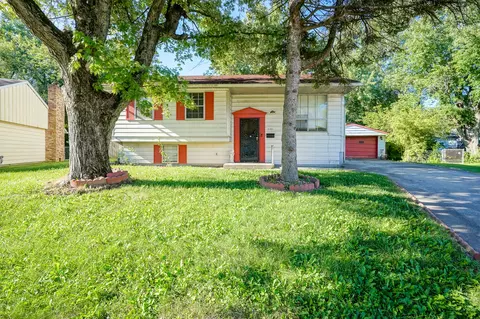 8331 Aspen Ct, Indianapolis, IN 46226