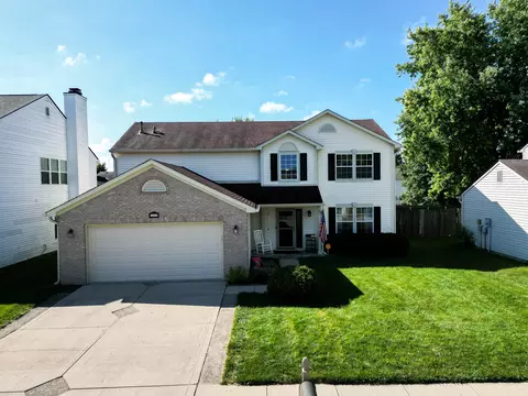 1083 Sunmeadow Cir, Franklin, IN 46131