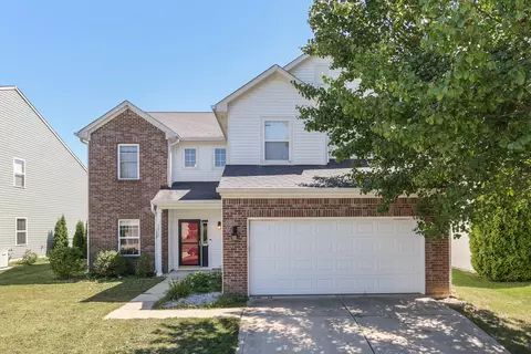 1235 Yellowstone Way, Franklin, IN 46131