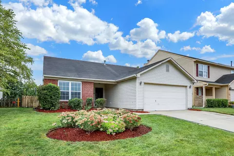 337 Timber Glenn Way, Indianapolis, IN 46241