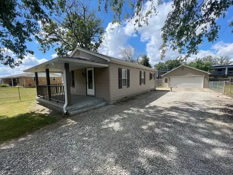 3316 S Tacoma Ave, Indianapolis, IN 46237