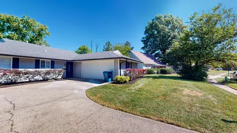 3764 N Brentwood Ave, Indianapolis, IN 46235