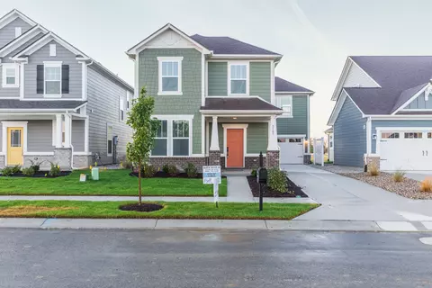 5765 Arcade Blvd, Mccordsville, IN 46055