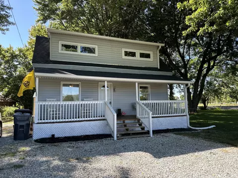2819 Layton Rd, Anderson, IN 46011