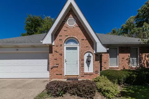 110 Dover Blvd N, Brownsburg, IN 46112
