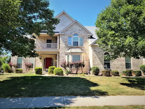 13324 Bellshire Ln, Carmel, IN 46074