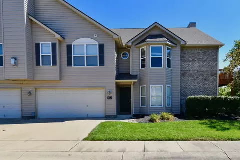 433 Cricket Knoll Dr #192, Avon, IN 46123
