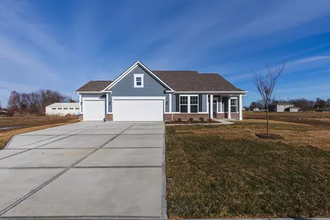 378 N Bur Oak Dr, Mooresville, IN 46158