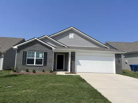 4736 Topaz Pointe Blvd, Indianapolis, IN 46235