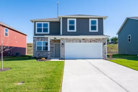 10941 Longbranch St, Monrovia, IN 46157