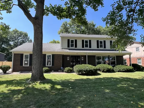 5308 Leone Dr, Indianapolis, IN 46226