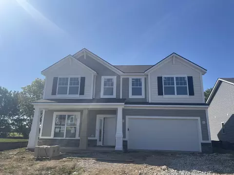 6899 Swather Dr, Whitestown, IN 46075