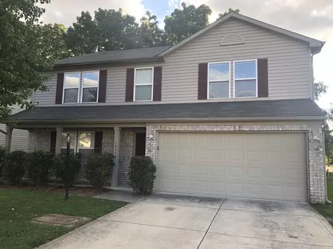 15571 Dusty Trl, Noblesville, IN 46060