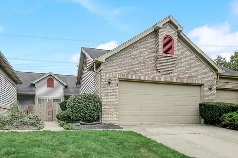 3743 Magenta Ln # -2, Indianapolis, IN 46214