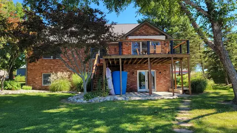 244 Mills Spgs, Coatesville, IN 46121