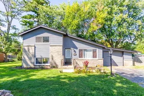 402 E Southport Rd, Indianapolis, IN 46227