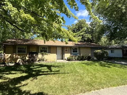 10134 Chris Dr, Indianapolis, IN 46229