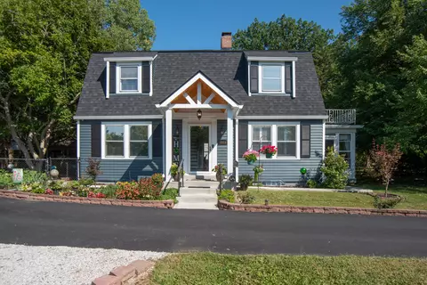 4516 Wentworth, Indianapolis, IN 46201