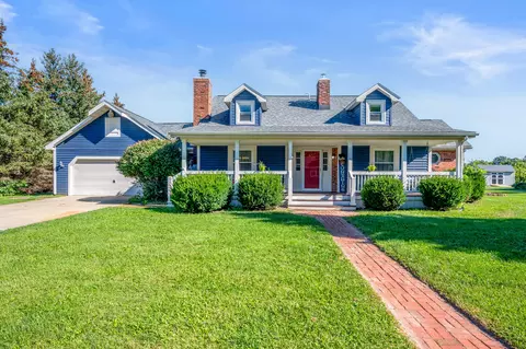 5300 Liz Ln, Anderson, IN 46017