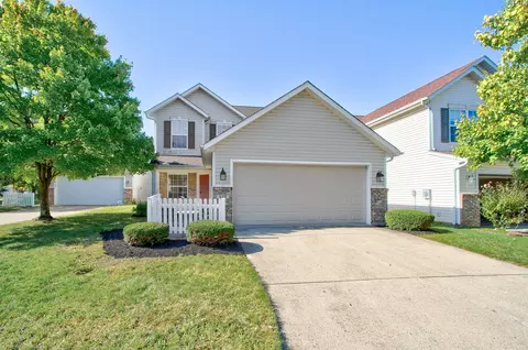 513 Chauncy St, Carmel, IN 46032