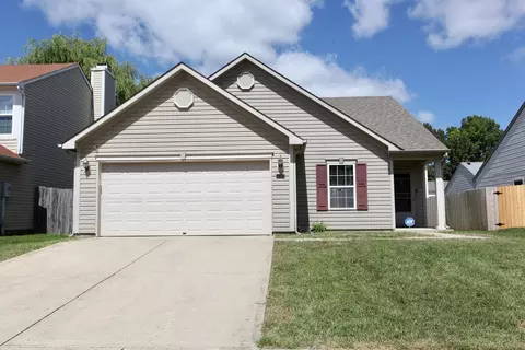 10492 Dark Star Dr, Indianapolis, IN 46234